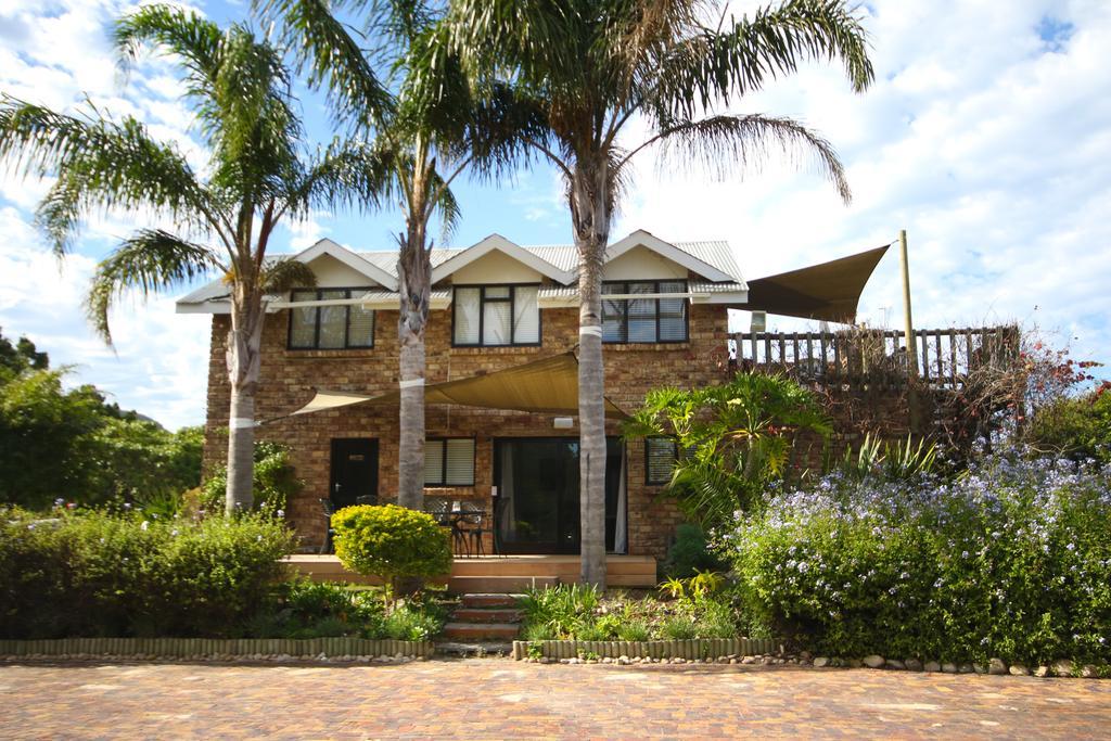Moonriver Self Catering Plettenberg Bay Exterior photo