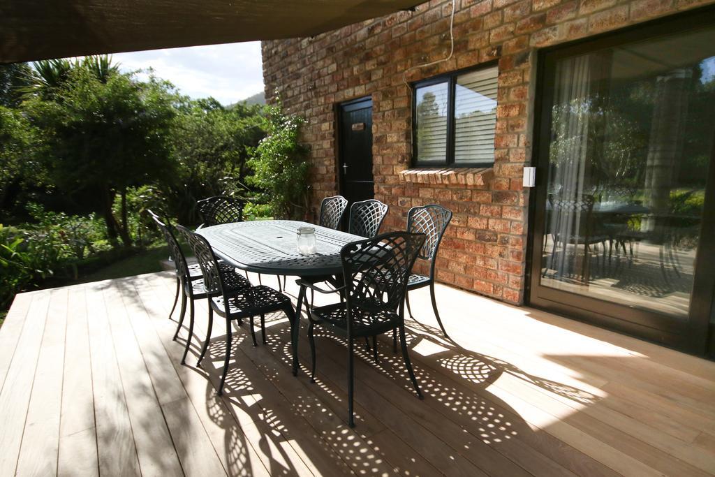 Moonriver Self Catering Apartment Plettenberg Bay Exterior photo